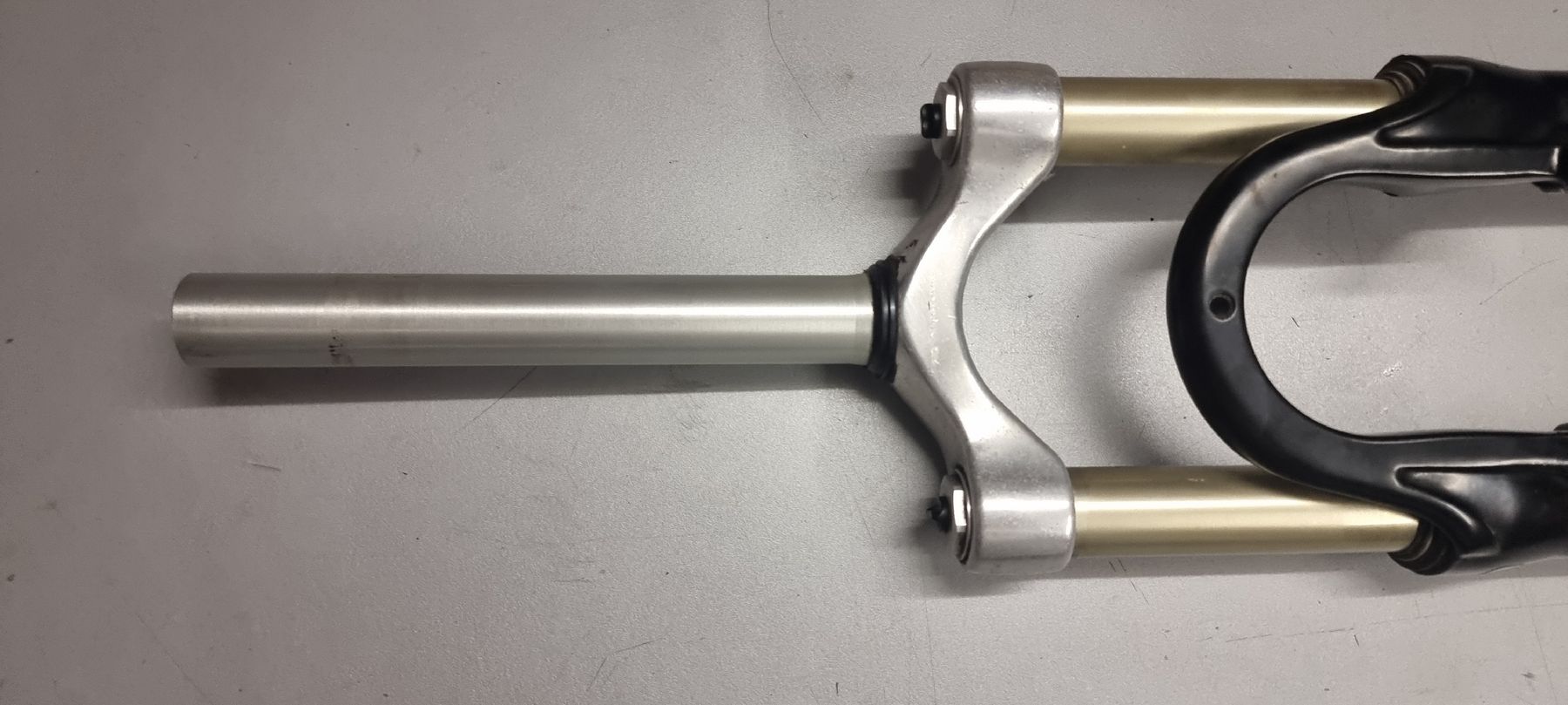 Rockshox Pezzi di ricambio: Rock Shox Sid XC Federgabel - Versand möglich  – Usato da Seon venduto da Stibinio 2