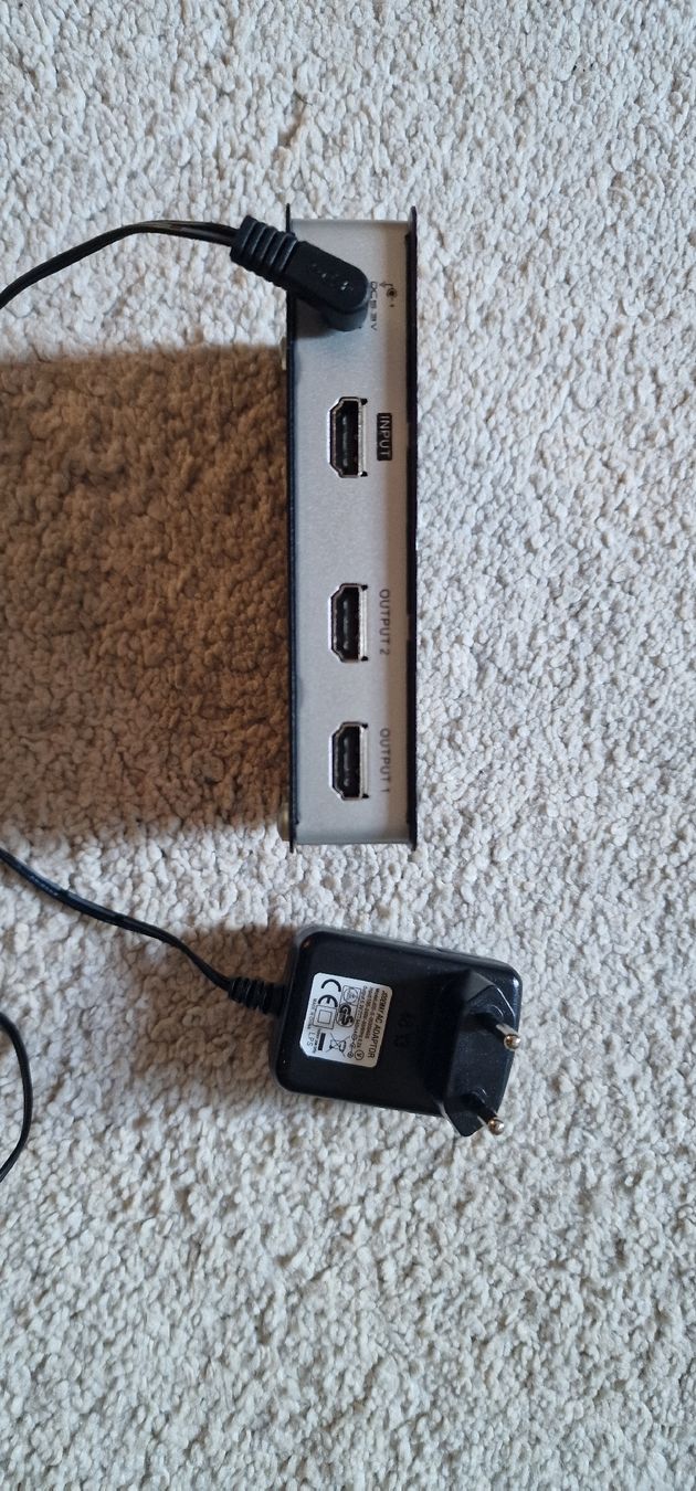 Adattatori: Aten HDMI Splitter – Usato da Gerlafingen venduto da dulifuli 1