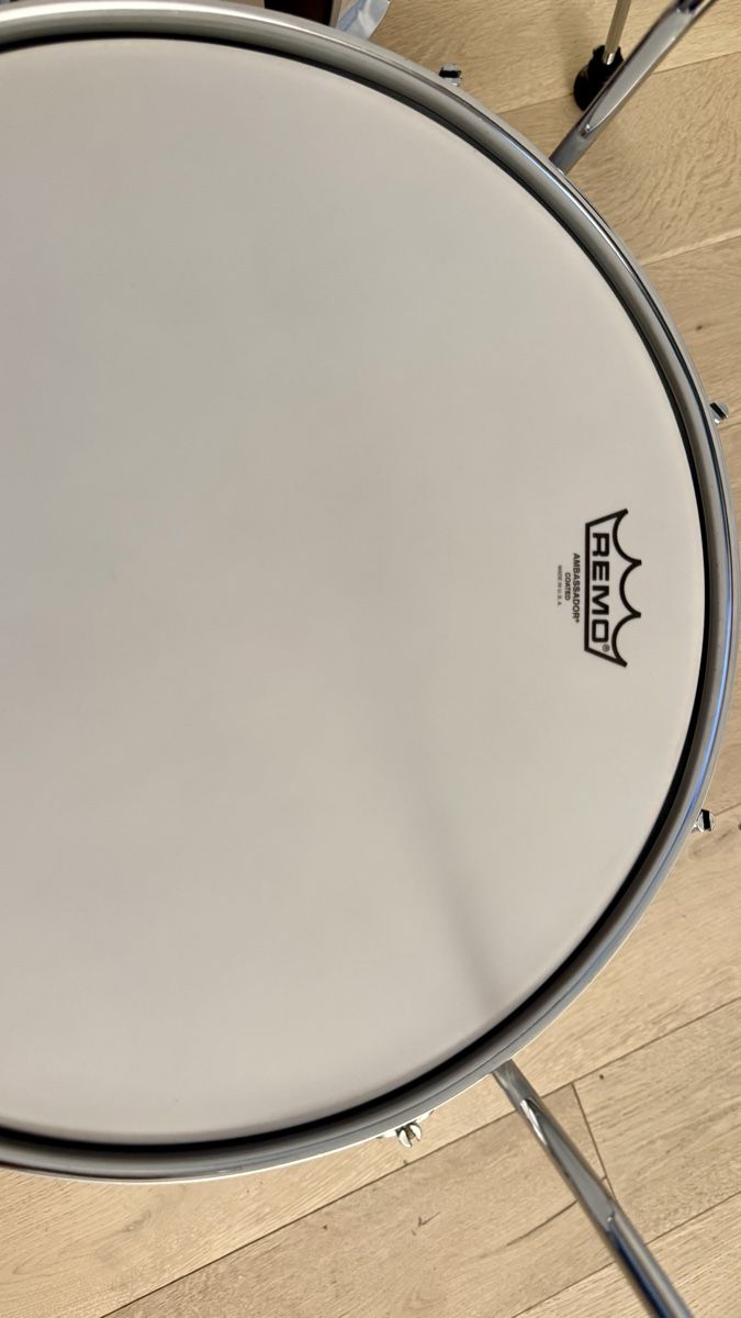 Sonor Strumenti musicali: Sonor Vintage Shell Set 12/16/22 – Usato da Gerzensee venduto da Alpenmassiv 7