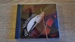 Das Violoncello - Auslese 94