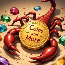 Profile image of Coins_and_More