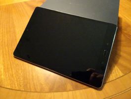 Asus ZenPad 3s 10 - Model P027 Z500M