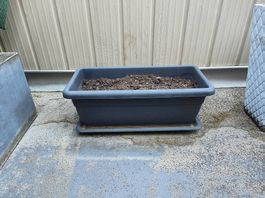 Jumbo Hochbeet