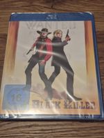 Black Killer - Limited Edition (Bluray) NEU und OVP