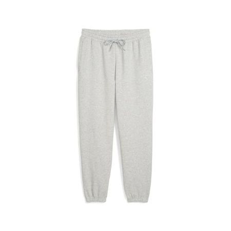 Puma UNISEX PUMA x HYROX FLEECE SWEATPANT - light gray he...