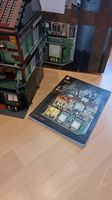 Mould King 16040 The Book Store Buchladen