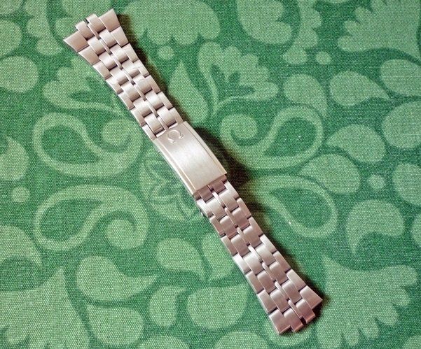 Omega Uhren: Vintage OMEGA - Uhren Armband  Ref.: 1098 – Gebraucht aus Adliswil von di_hans