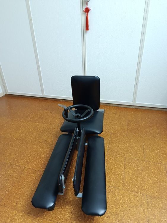 Vélos d'appartement: Beinstrecker – D'occasion à Bassersdorf par tanialevin15 2