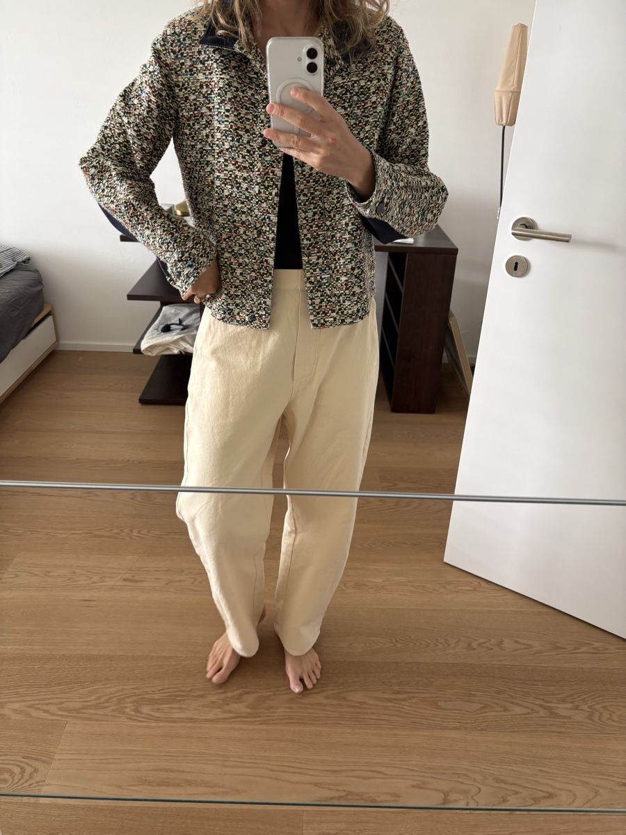 Akris Jacken: Akris punto blazer – Neu (gemäss Beschreibung) aus St. Gallen von ott_f827 5