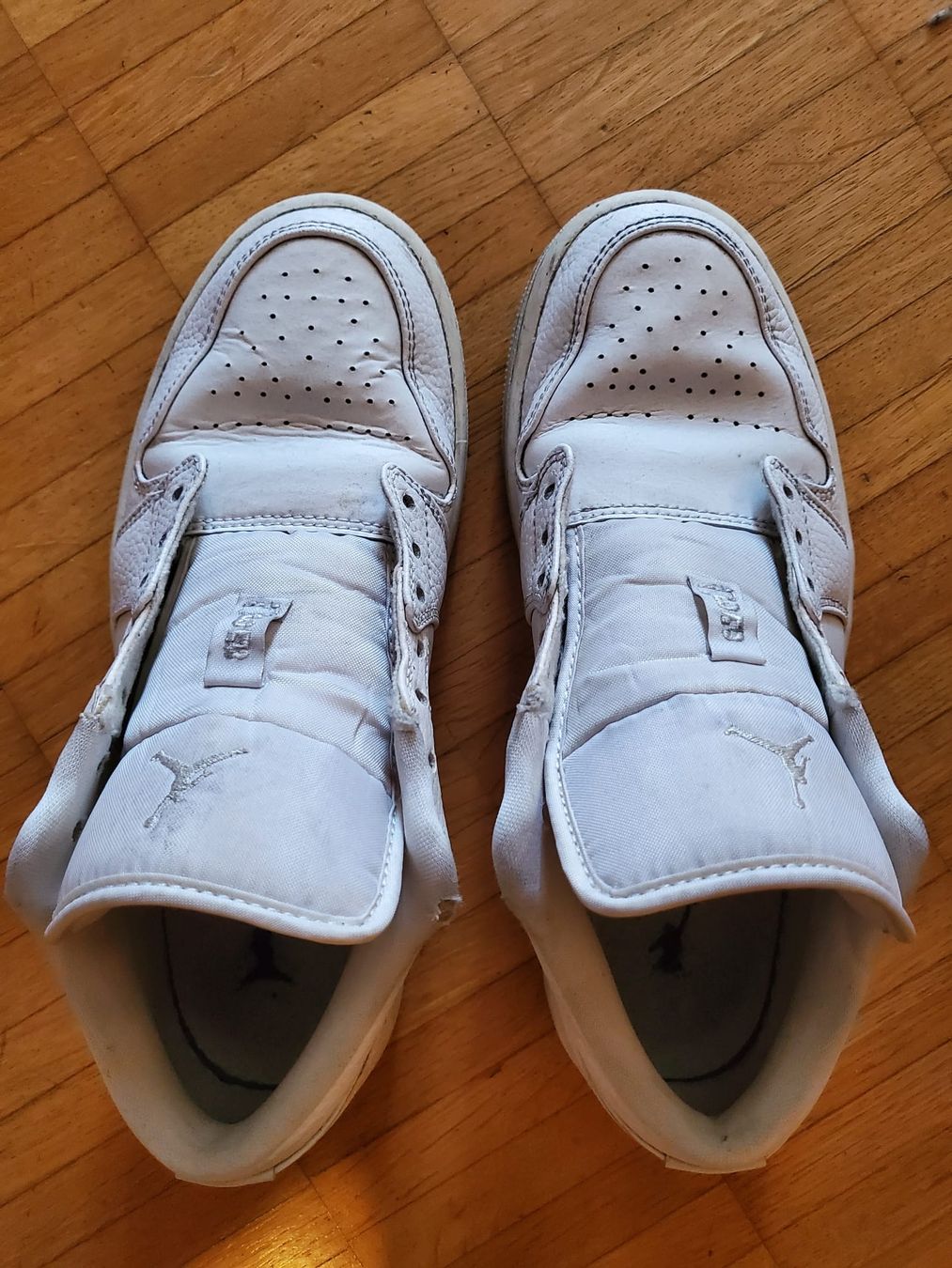 Scarpe da uomo: Air Jordan 1 Low  – Usato da Dübendorf venduto da ebu_6qyl 1