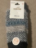 DAMEN SOCKEN / WOLLSOCKEN - THERMOSOCKEN 36-40 - NEU