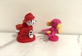 ❗️ PAW Patrol Figuren – 2 St.