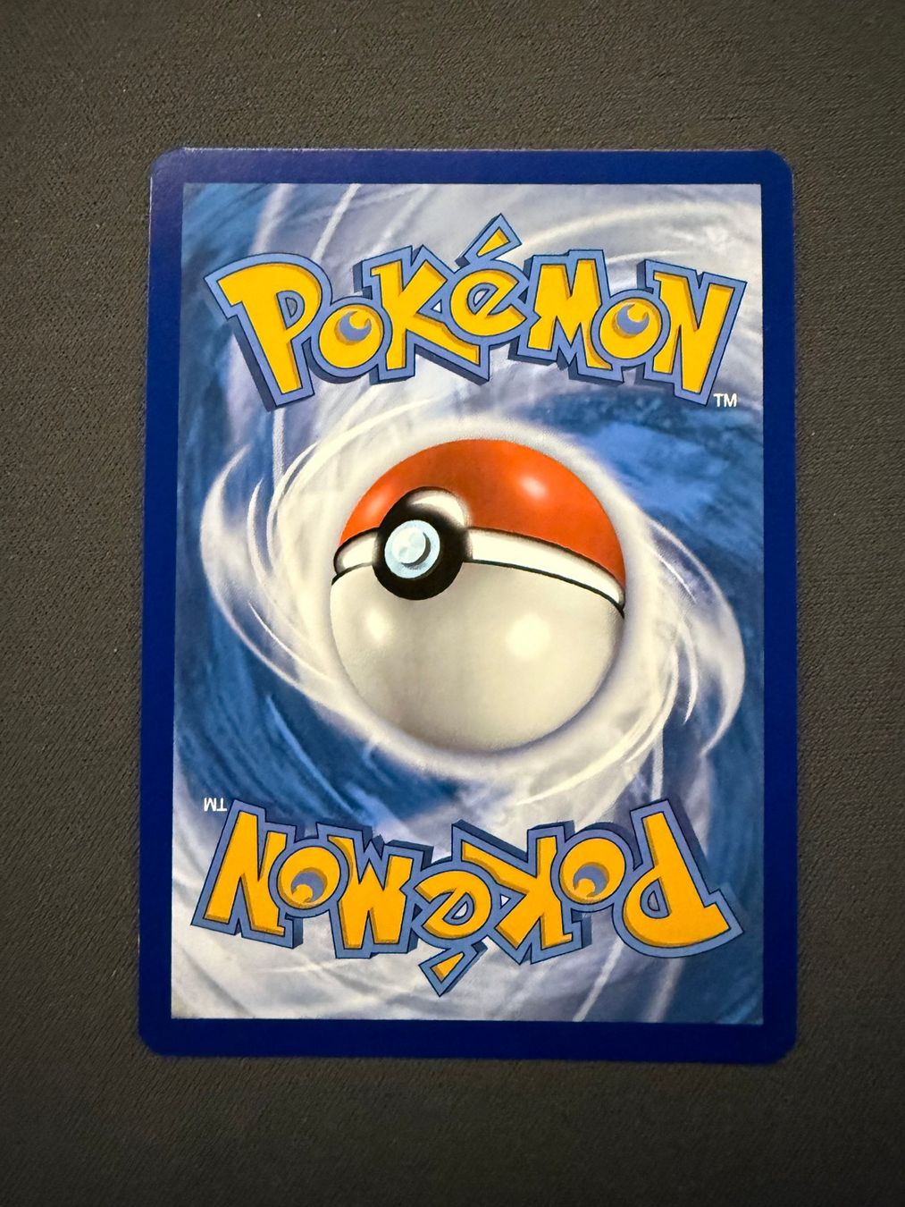 Pokémon Sammelbilder & Trading cards: Hearthflame Mask Ogerpon ex #40 – Gebraucht aus Uster von bacsev 2