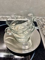 Set 2 Tazze cappuccino Nespresso
