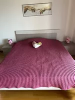 Camera da letto matrimoniale completa