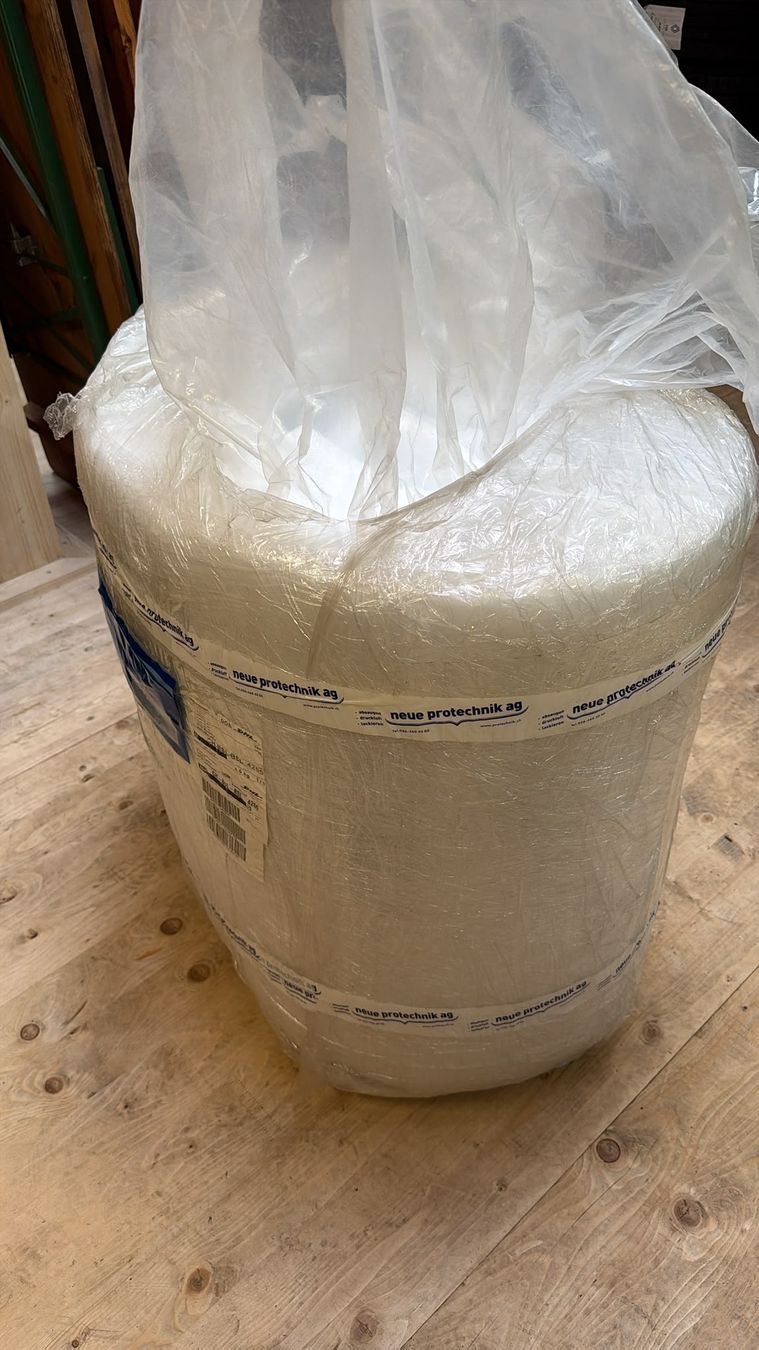 Purificatori d'aria: Abluft für Lackierkabine – Usato da Mägenwil venduto da roger060 3