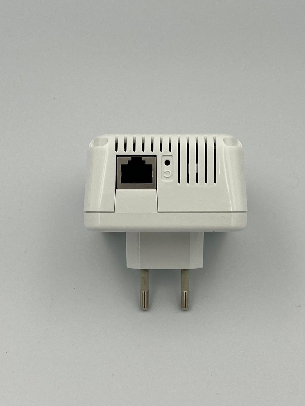 Devolo Unità & Adattatore: DEVOLO dLAN 500 WiFi Powerline Adapter Kit – Usato da Basel venduto da Xani 3