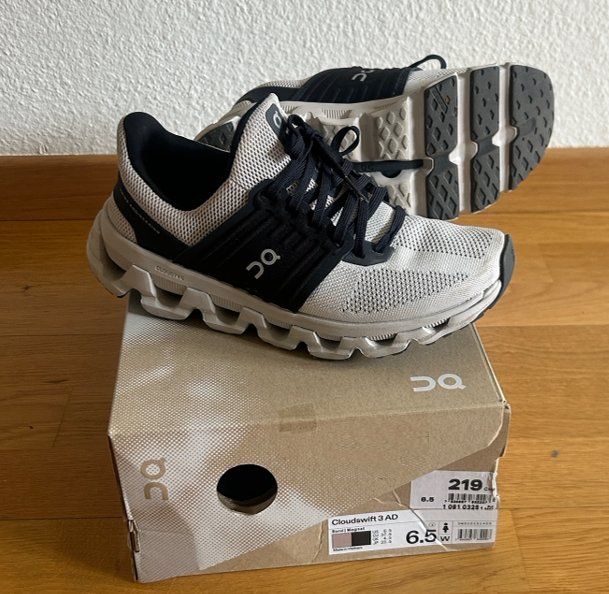 Scarpe da donna: ON Cloudswift 3 AD – Nuovo e nell'imballaggio originale da Zürich venduto da khriw 2