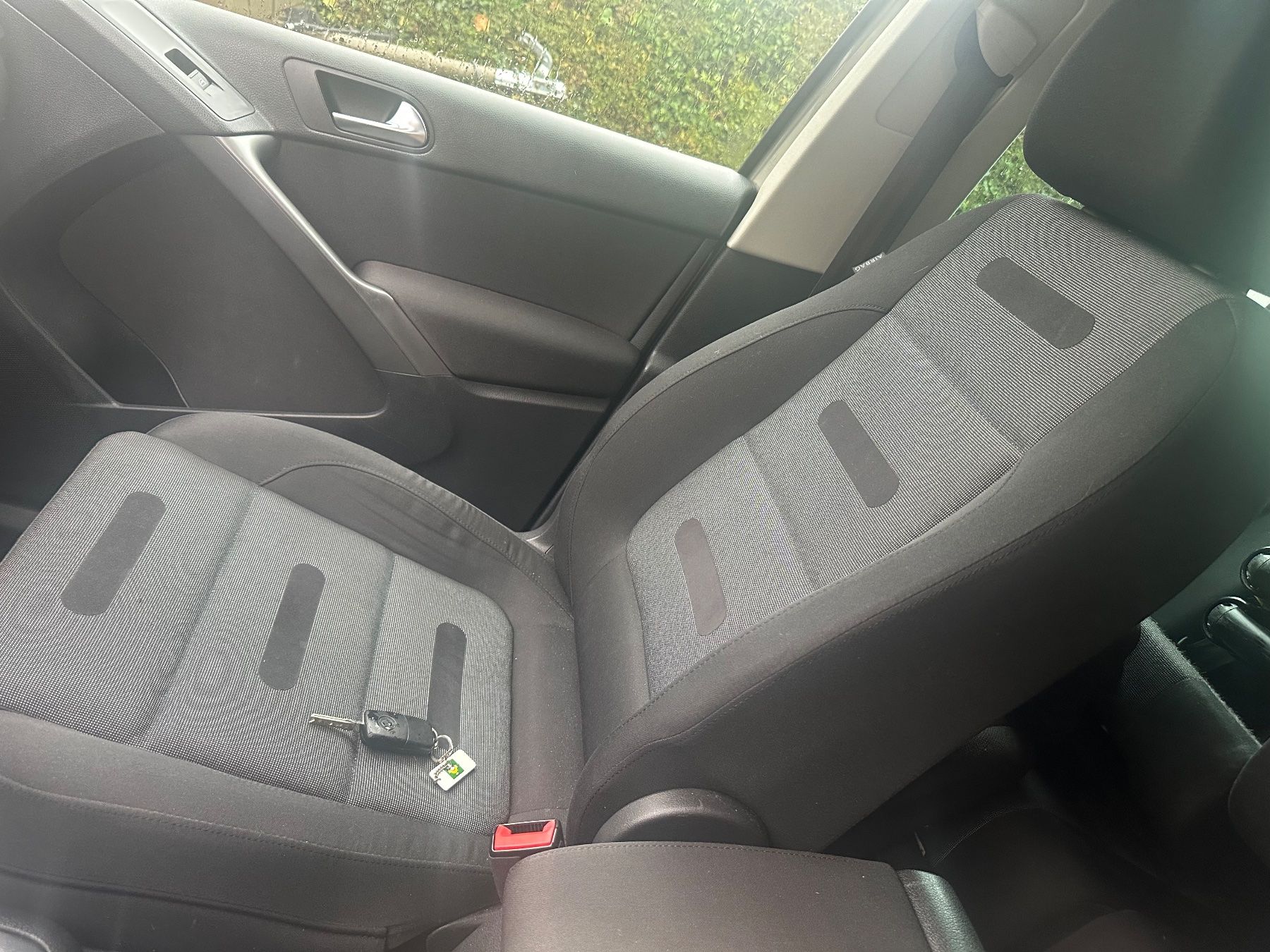 VW Automobili: VW Tiguan 2lt TDI – Usato da Cortaillod venduto da stb_lz6s 6