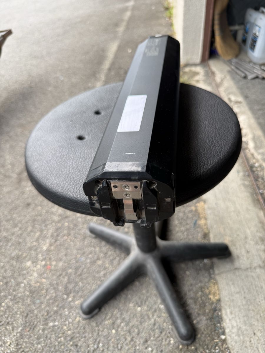 Batterie: Thömus lightreider E2 Akku 726wh – Usato da Oberentfelden venduto da lam_vj88 3