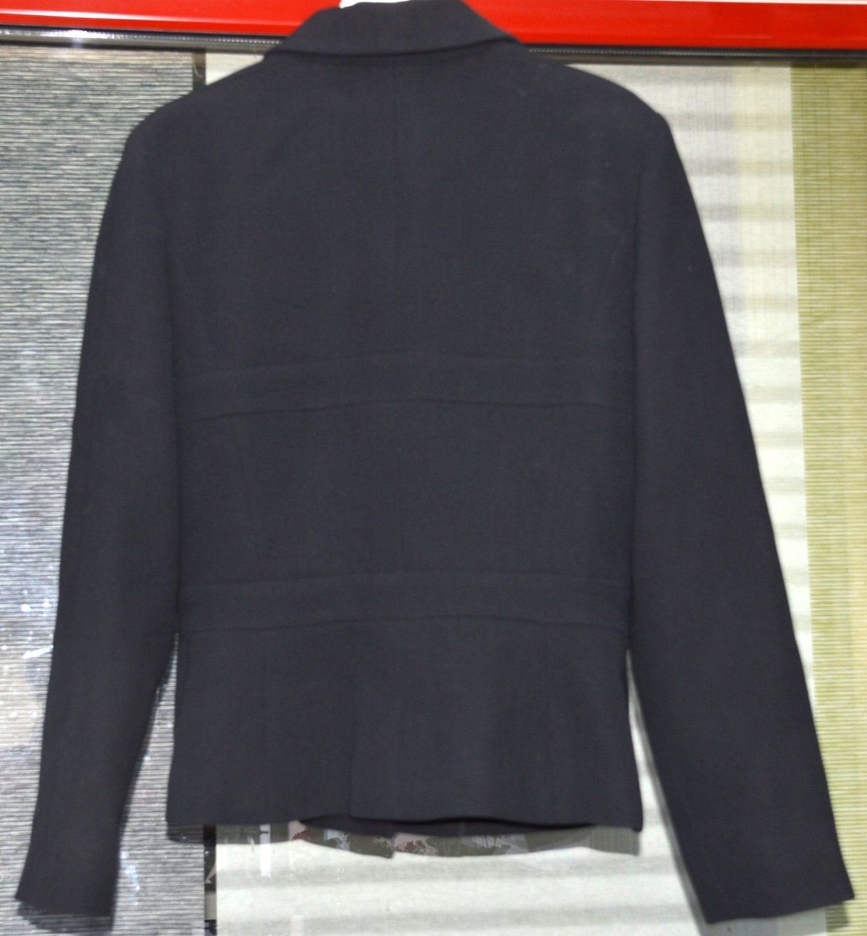Celine Lotti di vestiti: Céline  Blazer + Rock / jupe Ensemble .40 – Usato da Collonges venduto da Auganien 2