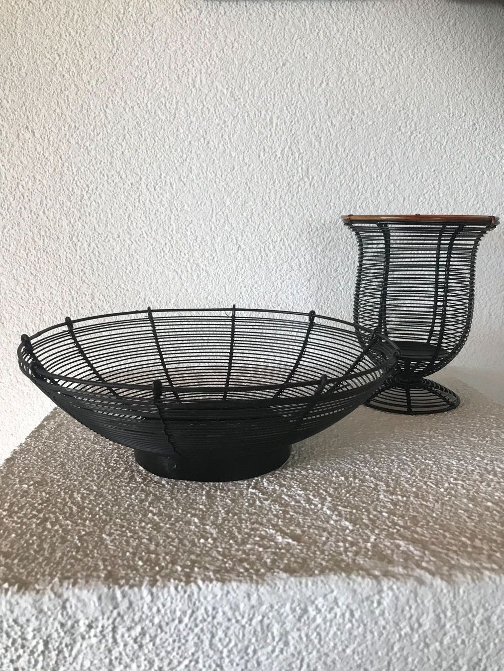 Toutes les décorations: Deko Gefäss – D'occasion à Mels par man_w8ky