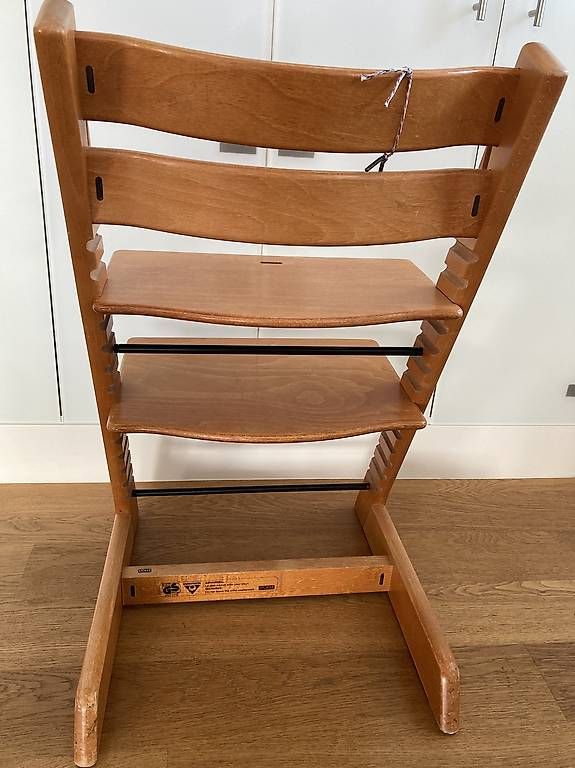 Hochstühle: Original TripTrap Kinderstuhl – Gebraucht aus Solothurn von ehe_8spw 2