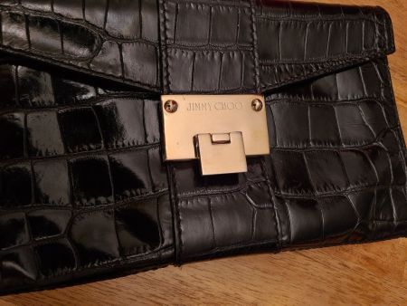 Jimmy Choo