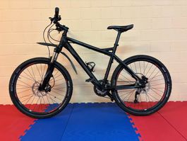 Bergamont Vitox 9.3 Mountainbike, direkt ab Service!