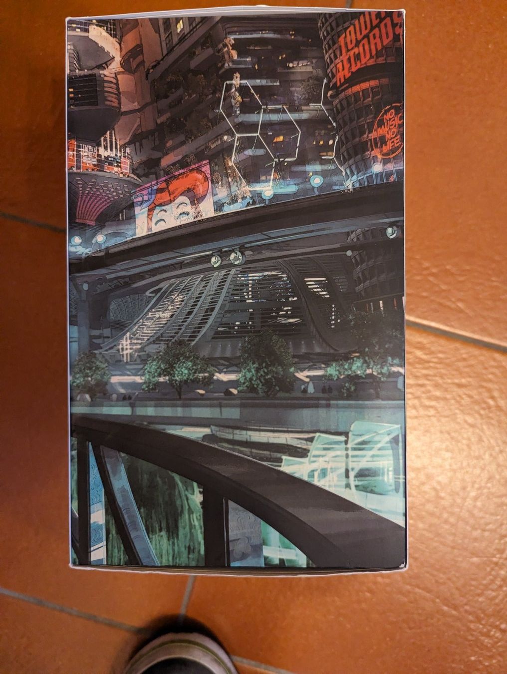 Nintendo Spiele: Beyond a Steel Sky - Utopia Edition - Nintendo Switch – Neu und originalverpackt aus Seseglio von Stebu74 1