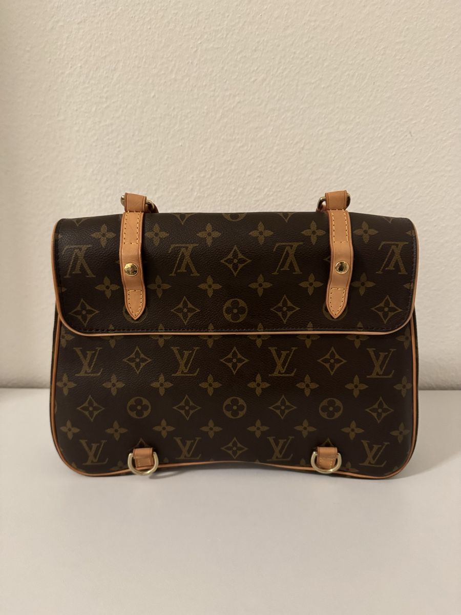 Louis Vuitton Altro in  Abbigliamento & Accessori: Louis Vuitton Marelle Monogram Vintage 2005 – Usato da Zürich venduto da dodoL84 2