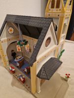 Playmobil Hochzeitskirche
