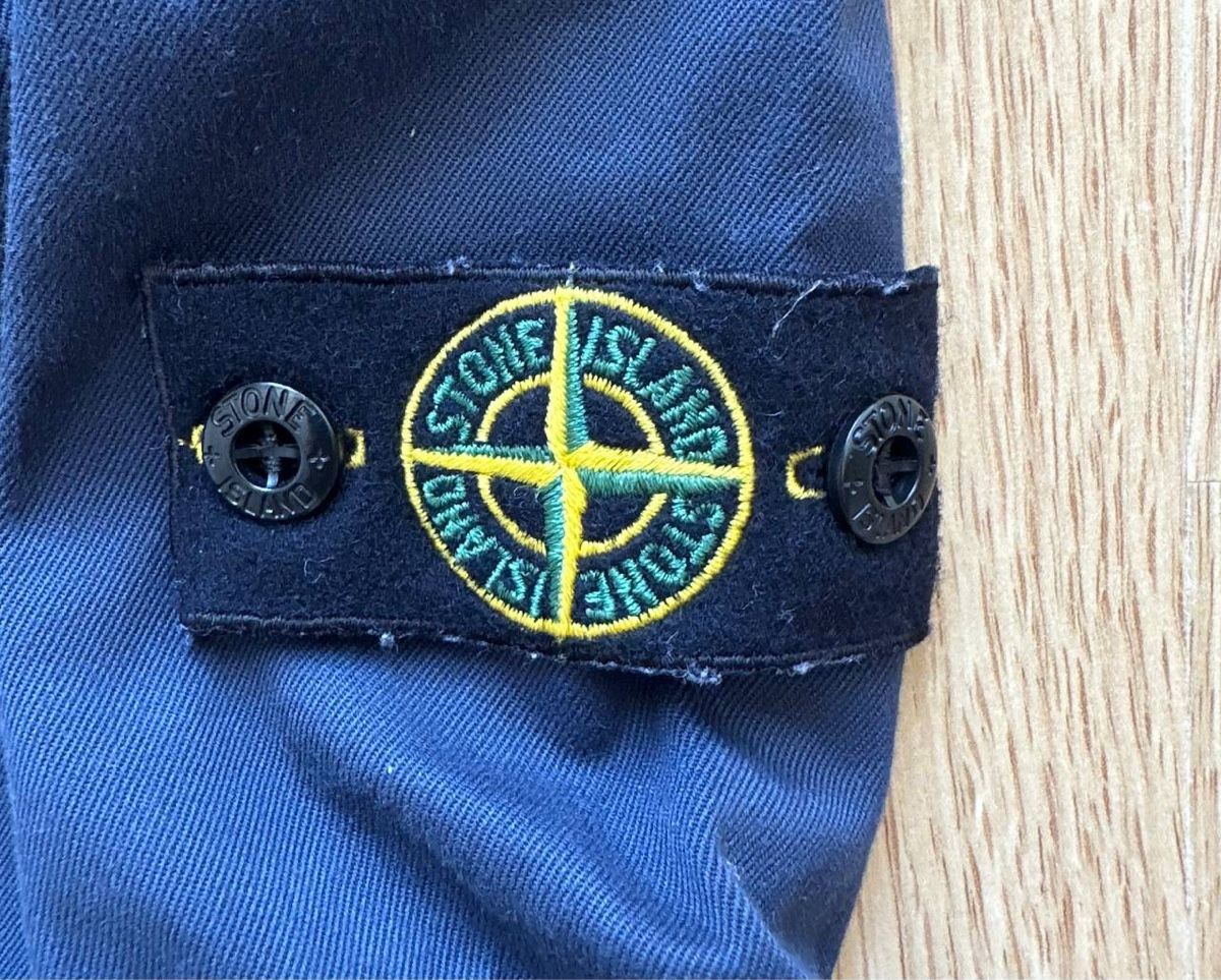 Stone Island Pantaloni: Stone Island Hose  – Usato da Pfäffikon ZH venduto da Nataliia. 1