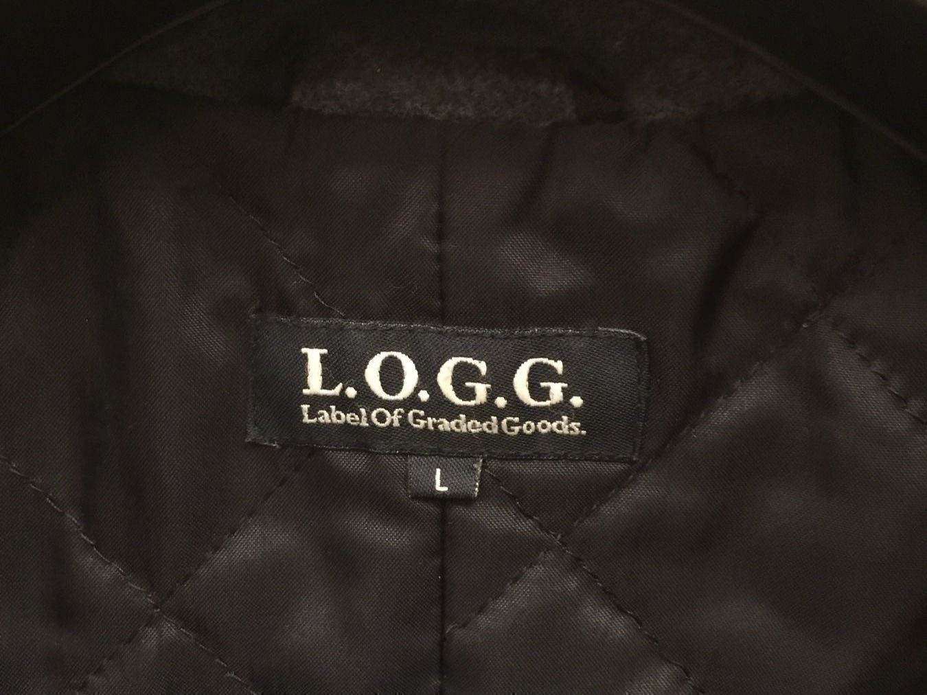 H&M Giacche: Herren Winterjacke Gr. L – Usato da Genève venduto da Buens4 3