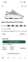 Adidas × Yeezy Boost 700 V2