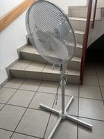 Ventilator Fust
