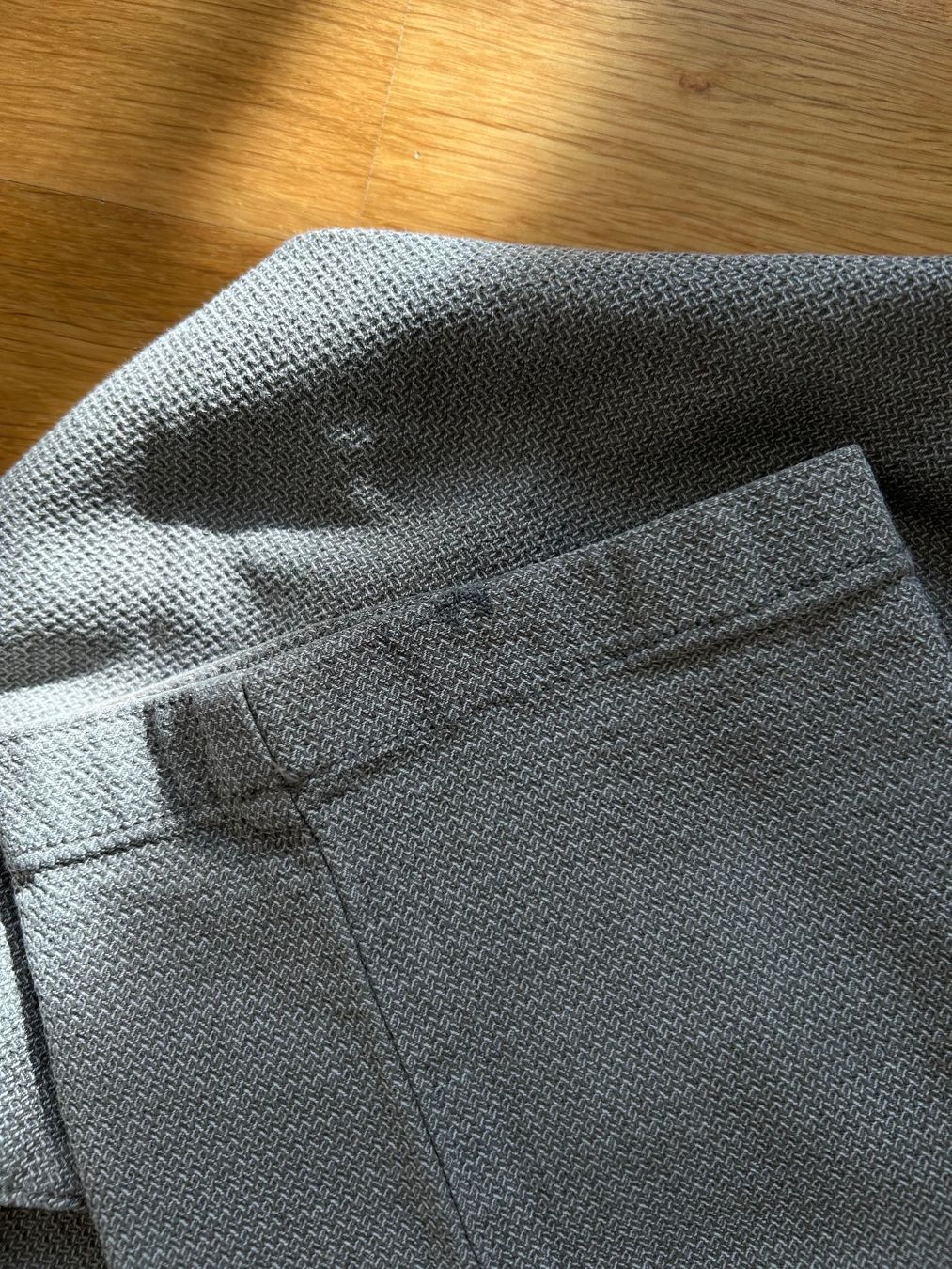 Lacoste Pantaloni: Lacoste trousers – Usato da Zürich venduto da _nathalie_ 3