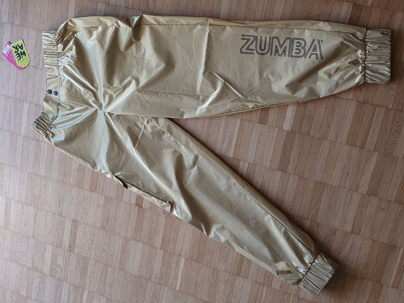 Pantaloni: Zumba Runway Cargo Track Pants – Nuovo e nell'imballaggio originale da Wettingen venduto da meriuma 7
