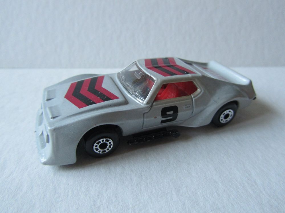 AMX Pro-Stocker, Matchbox Macau (Gebraucht) in Weiningen ZH für CHF 9 ...