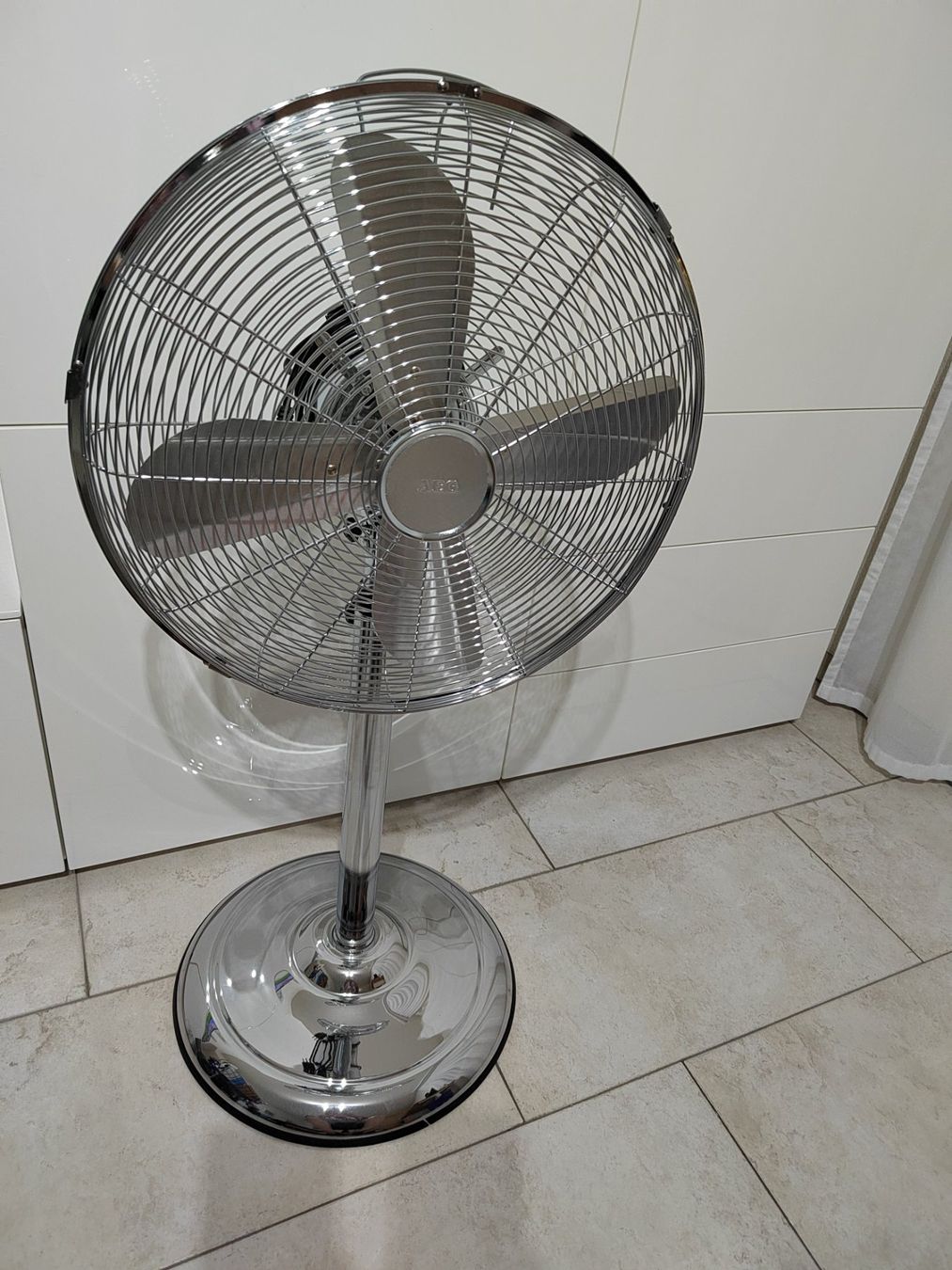Ventilatori: Stand-Ventilator neuwertig – Usato da Münsingen venduto da Wullemus 5