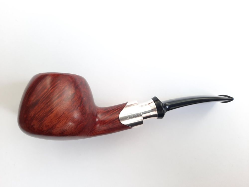 Stanwell Pfeife - Jahrespfeife 2001 (Gebraucht) in Luzern für CHF 106 ...
