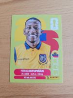 Panini WM 2026 ECU 5