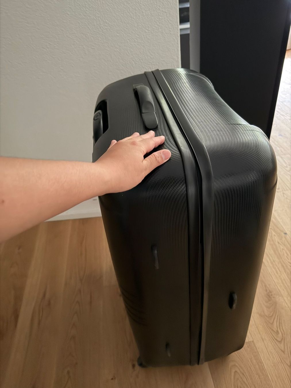 Samsonite Valigie: Koffer Samsonite – Usato da Maienfeld venduto da 46ser 1