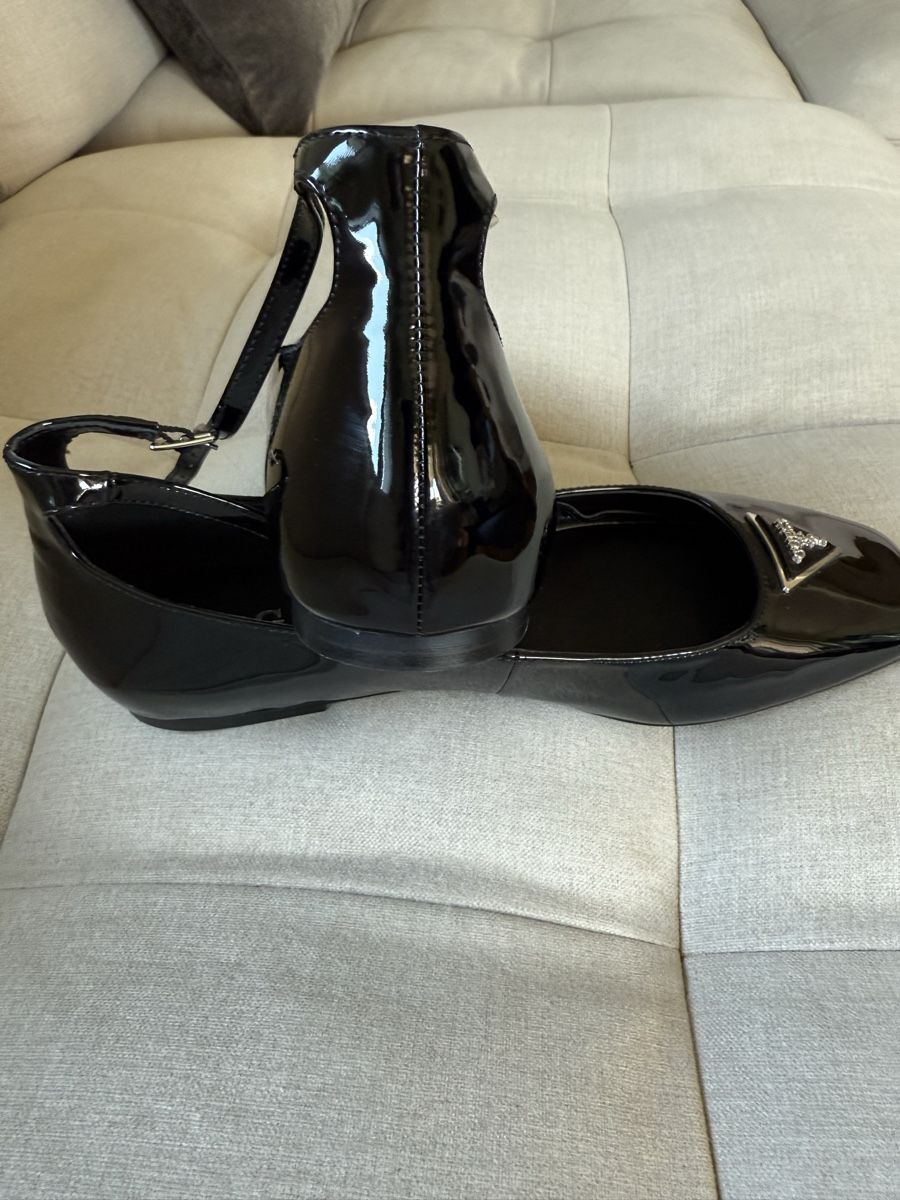 Guess Scarpe da donna: Guess Ballerinas Gr. 40 – Usato da Adlikon b. Regensdorf venduto da galaxandy 3