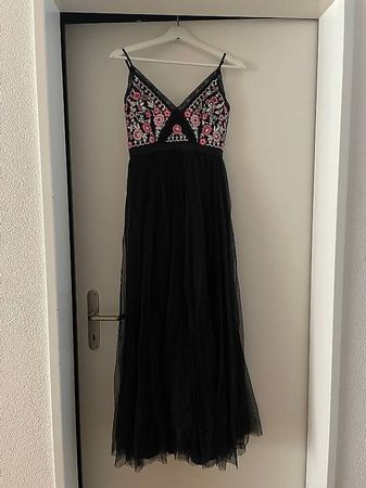 Ballkleid Gr. 36 needle & thread