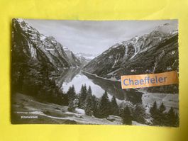 1948 Klöntalersee