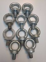 Ringschraube M30