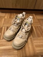 Bufallo Schuhe