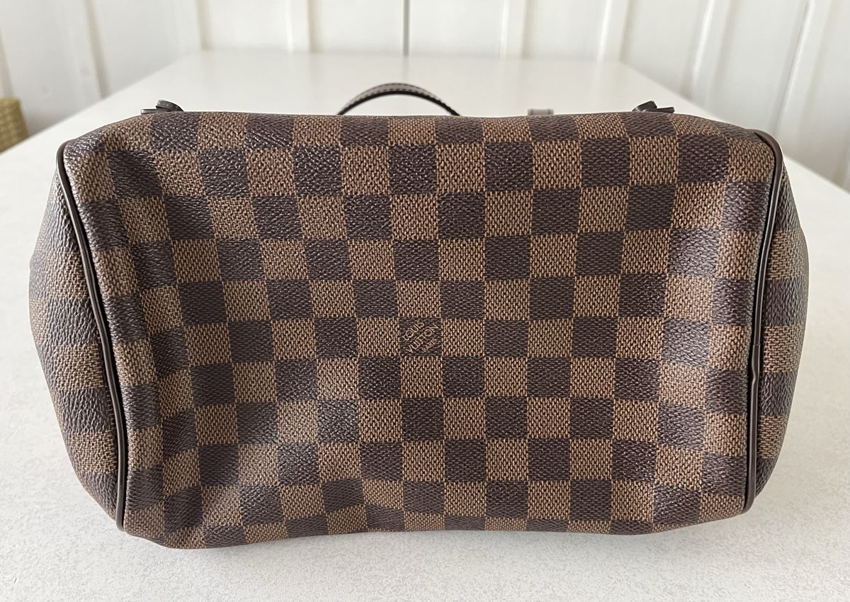 Louis Vuitton Borse da donna: Original Louis Vuitton Handtasche  – Usato da Wetzikon ZH venduto da diaso 4