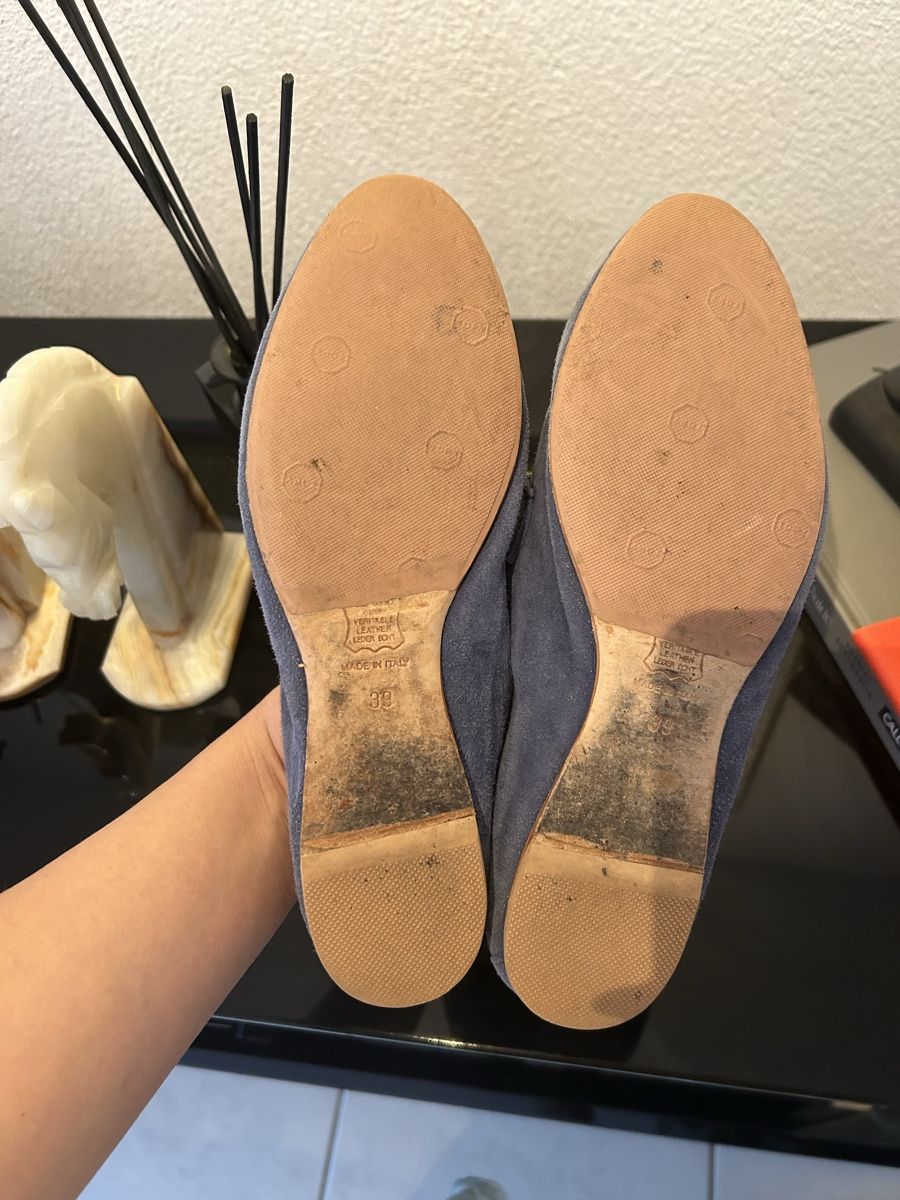Scarpe da uomo: Shoes – Usato da Samstagern venduto da Dusan293 3